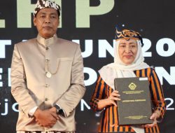 9 Kali Berturut-turut Bojonegoro Menerima Opini WTO dari BPK RI, Terbaru Tahun Anggaran 2022