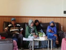 Pengusaha Tambang Inkar Janji, Warga Desa Tulung Ancam Gelar Demo Menuntut Haknya