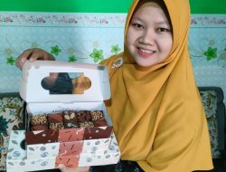 Program KURMA Bantu UMKM Sidoarjo Tembus Pasar Lebih Luas