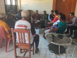 Polisi RW Polres Jember Berhasil Redam Isu Dukun Santet di Kalisat dengan Cara Ini