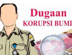 Dana Tidak Jelas, Pengelolaan Bumdes Tanjung Harapan – Hulu Sungkai Diduga Tidak Transparan