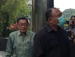 Bos Maspion Group Diperiksa KPK Terkait Kasus Gratifikasi Eks Bupati Sidoarjo