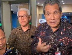 KPK Bidik Laporan Harta Kekayaan Pejabat Kemenhub dan ESDM