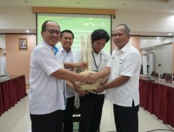 Perhutani Apresiasi PTPN XI atas Komitmen Kerjasama Tebu