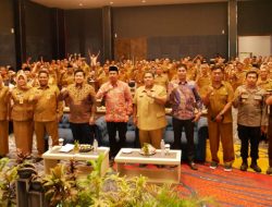 Perkuat Ekonomi Mikro, Bupati Sidoarjo Targetkan 400 Warung Rakyat Direnovasi Tahun 2023