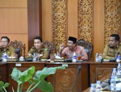 Sidoarjo Siap Jadi Tuan Rumah Pembukaan Porprov VIII Jatim 2023