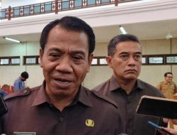 Pemkab Buleleng Keluarkan SE Penanganan Meningitis Babi, ini 8 Poin Langkah Kewaspadaan Agar Terhindar dari MMS