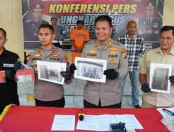 Seorang Pelatih Renang Asal Surabaya Cabuli Pelajar di Sidoarjo