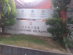 Dugaan Pungli Program PTSL di Kelurahan Balla Parang