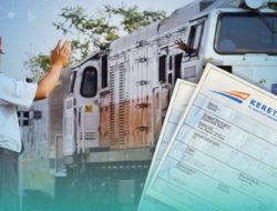 Pemkab Bojonegoro Sosialisasi Perubahan Perjalanan KA, Kini Kecepatan 105 KM Perjam