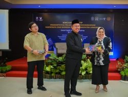 Bangkitkan Ekonomi Kreatif, Bangun Pariwisata Lumajang yang Berdaya Tahan