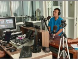 Pemkab Bojonegoro Ajak Masyarakat Lebih Mengenali dan Memahami Kelainan Refraksi