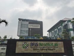 Mempermuda Akses Pelayanan, BPJS Cabang Sidoarjo Ajak Peserta Gunakan Aplikasi Mobile