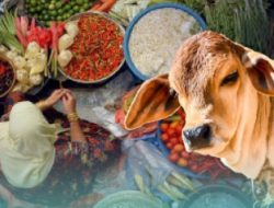 TPID Bojonegoro Terus Menjaga Stabilitas Harga dan Stok Bahan Pokok Jelang Idul Adha