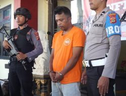 Sopir Mobil Pangkalan di Canggu Peras Turis dan Sempat Viral di Media Sosial Akhirnya Diringkus Polisi