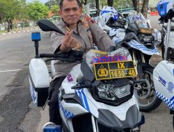 Mutasi Polri, Kabidhumas Polda Jateng Kombes Pol Iqbal Alqudusy Jadi Dirlantas Polda Aceh