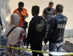 Identitas Jenazah Korban Pembunuhan di Hutan Jati Tampora Akhirnya Terungkap oleh Ibu Korban