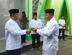 SE Kepada Seluruh Pemda se-Provinsi Lampung, Pembagian Daging Qurban Hari Raya Idul Adha 1444 H Tidak Menggunakan Plastik