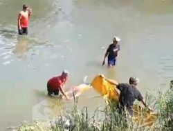 Penemuan Mayat Mengambang di Sungai Sekayu, Gegerkan Masyarakat Sekitar Ponorogo Kota