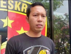 Ketagihan Main Game Online, Dua ABG Berurusan Dengan Polisi Karna Hal Ini