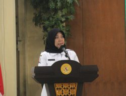 Pemkab Bojonegoro Gelar Rapat Koordinasi Program Infrastruktur Jalan, Makin Merata 