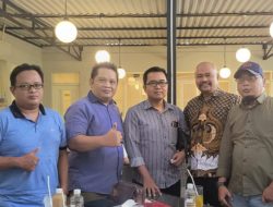 FKA UKW dan WAKOMINDO Kawal Pengaduan Dugaan Pelecehan Profesi Wartawan oleh Bos Mafia Gedang