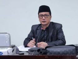 Buntut Usir Media dan LSM, Ketua DPRD Komisi A Angkat Bicara