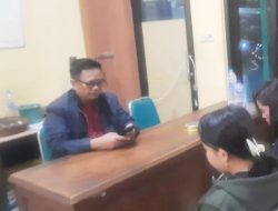 Patroli Rutin, Satpol PP Situbondo Menjaring Dua PSK dan Lelaki Hidung Belang