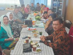 Penerimaan Peserta Didik Baru Tingkat SMAN Provinsi Sul Sel,  Begini Kata Ketua MKKS