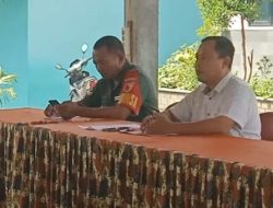 Perjuangan 35 Warga Pucuk Akhirnya Berhasil, Kades Pucuk Berikan Pernyataan Kepemilikan Atas Hak Tanah