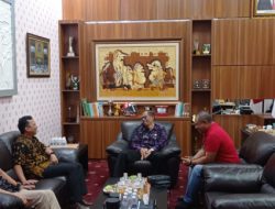 Perhutani dan Bupati Magetan Konsolidasi Sinergitas dalam Pengelolan Wisata