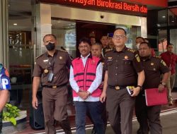 Stafsus Johnny G Plate dan Dua Dirjen Kominfo Diperiksa Kejagung, Terkait Kasus Korupsi BTS 4G