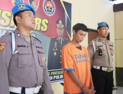 Buruh Serabutan Asal Waru Cabuli Gadis Dibawah Umur, Ini Modus Kejahatannya