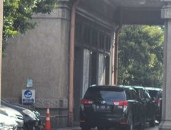 Kantor PTPN XI Surabaya di Geledah KPK