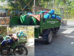 SPBU di Sidorejo Kedungadem Bebas Layani BBM Jenis Pertalite Dengan Jerigen 