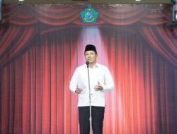 Wabup Sidoarjo Dorong Guk Yuk Cilik Explor Potensi Wisata Lewat Digitalisasi