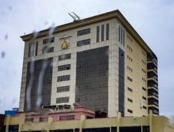 Tingkat Kepercayaan Publik Terhadap Polri Meningkat 76,4%