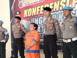 Perdagangan Orang Online Melalui Aplikasi Michat Dipatok Harga Rp250 ribu Hingga Rp400 ribu