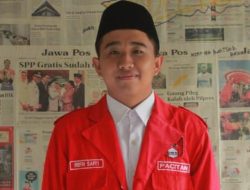 Terkait Penertiban dan Pembongkaran Tugu Perguruan Pencak Silat, Aktivis GMNI sekaligus Pengurus Rayon PSHT  Angkat Bicara