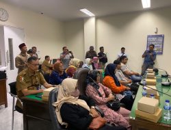 Pemkab dan DPRD Bojonegoro Bertemu Paguyuban Wali Murid, Bahas Merger SDN II dan III 