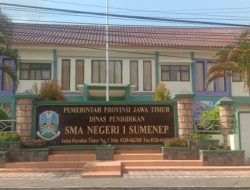 SMAN 1 Sumenep Mewakili se Madura Ikuti Lomba OSN SMA-MA di Tingkat Provinsi