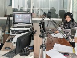 Pemkab Bojonegoro Ajak Masyarakat Gemar Makan Sayur dan Buah, Tingkatkan Daya Tahan Tubuh