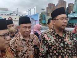 Bupati Sidoarjo Siapkan Holding BLUD RSUD Sidoarjo