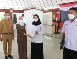 Demi Kemajuan Pendidikan, Bojonegoro Usulkan PPPK Guru dalam Jumlah Besar
