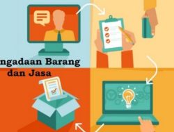 Barjas Lampura Disinyalir Lakukan Praktik Konspirasi dalam Pengadaan Lelang Proyek TA 2023