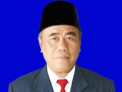 Edi Johan Kembali Terpilih Menjadi Kepala Desa Padang Ratu Ke Dua Periode