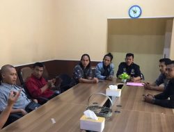 Soroti Kebocoran PAD di Disperindag Lebak, 8 Lembaga Bersatu Akan Gelar Aksi Unjuk Rasa