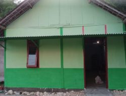 Pemkab Bojonegoro Terus Tambah Bantuan Pembangunan RTLH,  Dorong Kesejahteraan Warga 