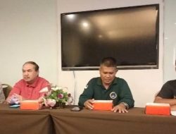 Study Banding Aliansi Jurnalis Sidoarjo ke Pemerintah Kota Solo