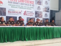 Mafia Tanah Kembali Bereaksi di Proyek Bendungan Paselorang Kabupaten Wajo